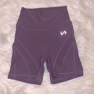 TLF Shorts